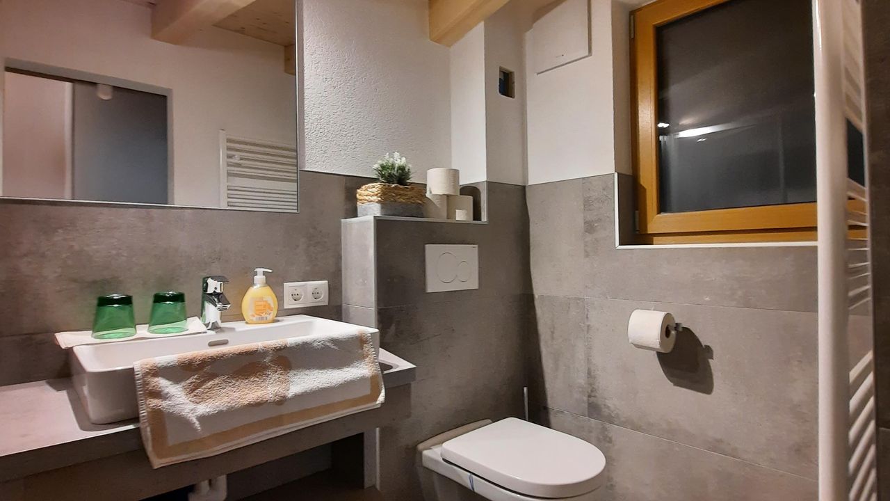 Bad Dusche / WC Bad Dusche / WC